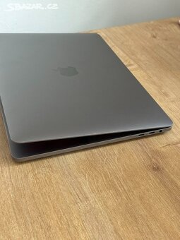 MacBook Pro 13,3" (2020) - i5/16GB/512GB - DPH - 3