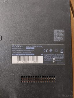 Ps2 - 3