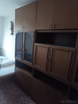 Obyvakova stěna - 3