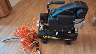Proteco Kompresor 1,1kW, 51.02-K.1100 - 3
