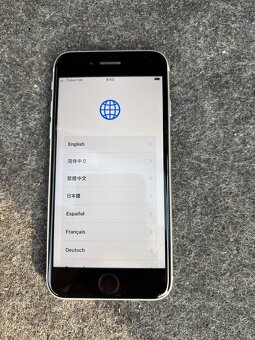 Prodam iphone SE 128GB - 3