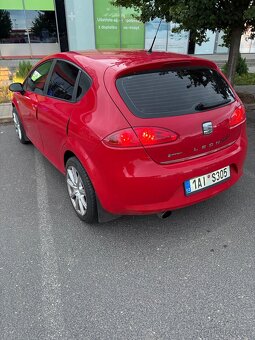 Seat Leon 1.9 TDI - 3