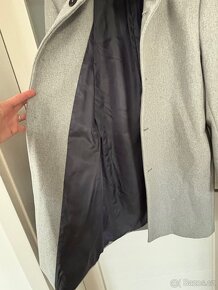 Kabát Zara XL - 3
