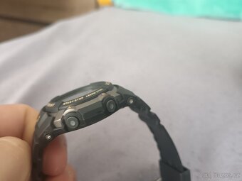 Casio G-SHOCK hodinky - 3