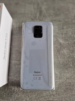 Xaiomi Redmi Note 9 Pro - 3