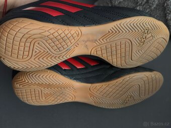 Kopačky sálové Adidas 41,5 - 3