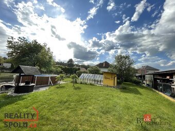Prodej, domy/rodinný, 313 m2, 26801 Felbabka, Beroun [ID 694 - 3