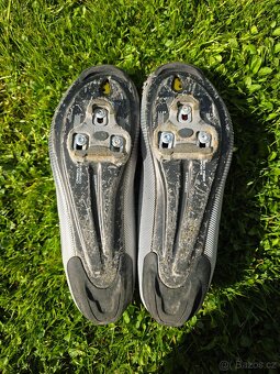 Prodám silniční tretry Shimano SH-RC700 - 3