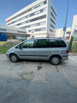 Ford galaxy 1.9tdi 85kw - 3