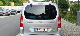 Citroën Berlingo Multispace - 3