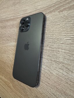 iPhone 13 Pro max - 3