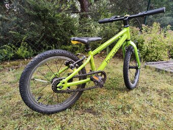 Dětské kolo Beany Zero 16 - 3