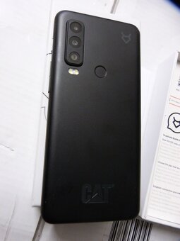 Cat s75 - 3