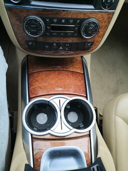 ND Mercedes R-Class 350 LONG LPG 4x4 W251 - 3