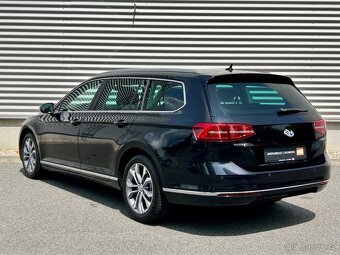 Volkswagen Passat Variant, 2.0 TDI HIGHLINE/ČR/1.MAJ/DPH - 3