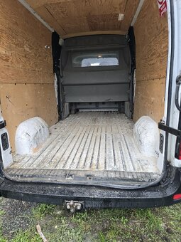 Renault Master 2,3, 2019 - 3