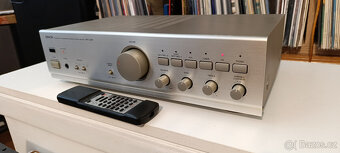 DENON PMA-525R Stereo Integrated Amplifier / GRAMO IN - 3