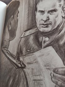 Příběh opravdového člověka, Boris Polevoj - 3