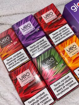 GLO HYPER PRO + VEO - 3
