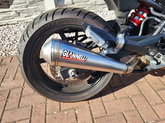 Yamaha XJ6 Diversion F - 3