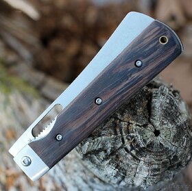 Zavírací nůž - Magnum Outdoor Cuisine III 01MB432
- 3