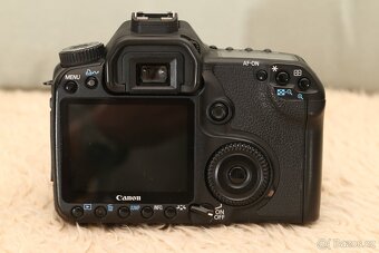 Canon 40D tělo - 3