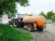 Fekál Malacky RM4-015 - 3