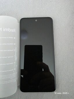 Redmi note 14 4G NFC - 3