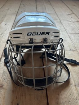 Bauer helma true vision fm2100 M/M - 3