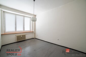 Prodej, byty/3+1, 75.9 m2, Pražská 122, 44001 Louny, Louny [ - 3