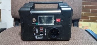 Bateriový Generator 200w - 3