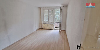 Pronájem bytu 2+1, 60 m², Pelhřimov, ul. Dolnokubínská - 3