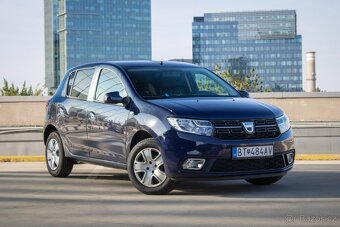 Dacia Sandero 1.0 SCe Open - 3
