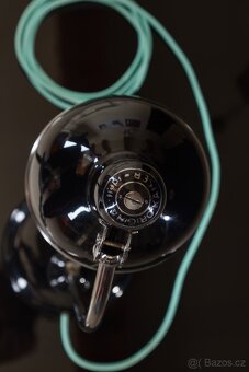 STOLNÍ LAMPA-KAISER ORIGINÁL - 3
