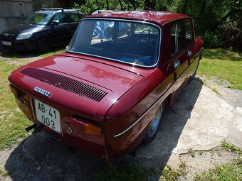 Renault R8 - 3