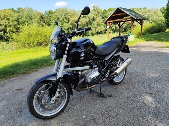 BMW R 1200 R - 3