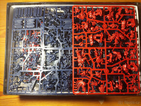 Desková hra Space Hulk (Games Workshop) - 3