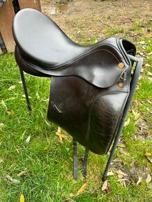 Drezurni sedlo Prestige - 3