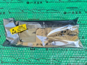 tištěný spoj Škoda Felicia LX 6U0919059C pro otáčkoměr - 3