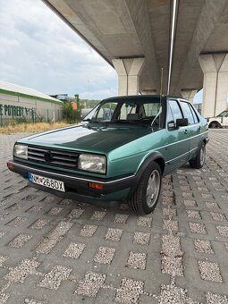 ‼️Volkswgen Jetta MK2 1.8 - 3