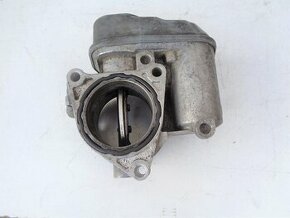 VW Škoda Audi Seat 2.0TDi škrtící klapka Pierburg 03G128063B - 3