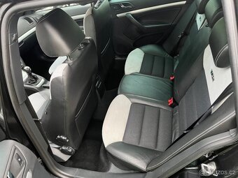 Škoda Octavia II RS facelift 2010 125kW xenon Navi - 3