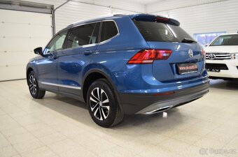Volkswagen Tiguan Allspace 2.0 TDI VIRTUAL PO SERVISU VW-DPH - 3