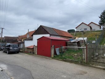 Prodej RD 150 m2, pozemek 687 m2, Valeč - 3