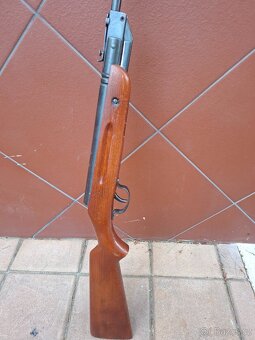 Vzduchovka Slávia 618 - 3