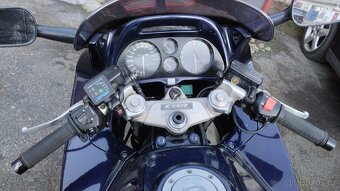 Prodám Honda cbr 1000 F Dual - 3