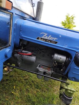 Zetor 4011 - 3