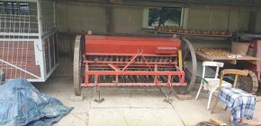 Nářadí za zetor 25 k  - 77145, traktor i malotraktor - 3