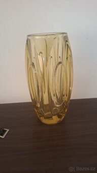 Retro vaza 20 cm - 3