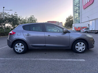 Renault Megáne III 1.4 TCE 2010 - 3